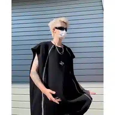 SIL VITIN hiphop