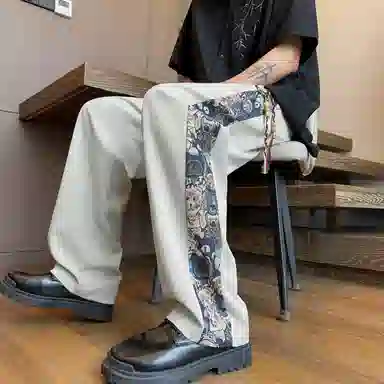 SOCKKEY vibe