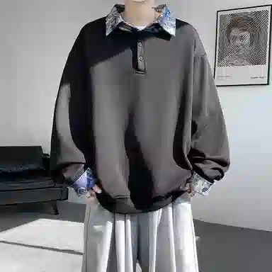 SOCKKEY polo