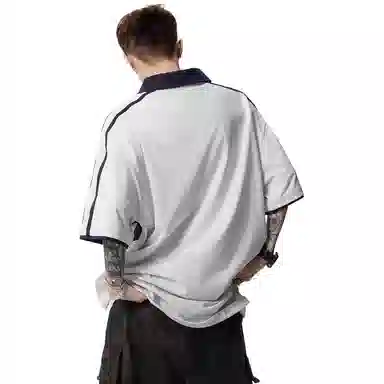 SOCKKEY polo