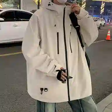 SOCKKEY vibe