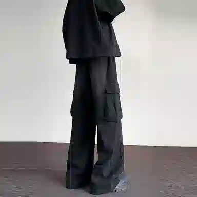 WELTER EXPERIMENT vibe