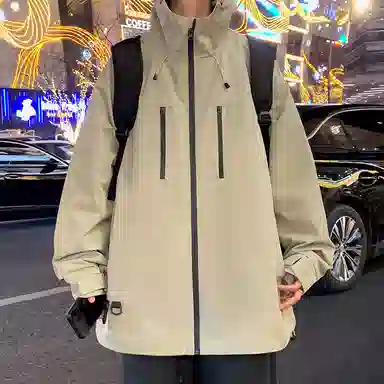 SOCKKEY vibe