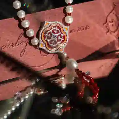 GLACIERBOY Eternity S925