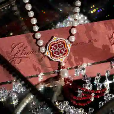 GLACIERBOY Eternity S925