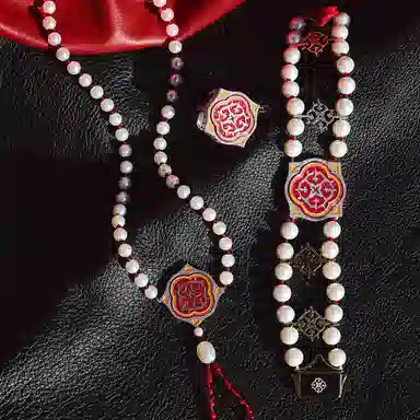 GLACIERBOY Eternity S925