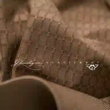 GLACIERBOY T