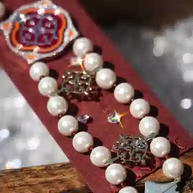 GLACIERBOY Eternity S925