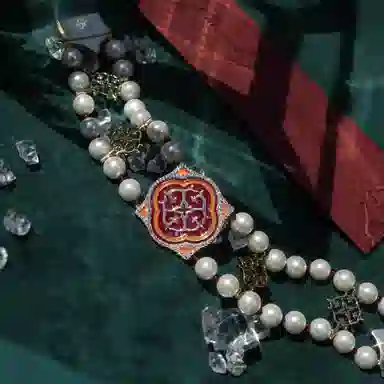 GLACIERBOY Eternity S925