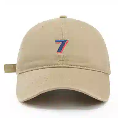 7