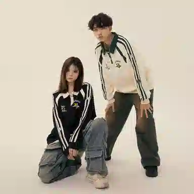 The Simpsons Polo Shirt