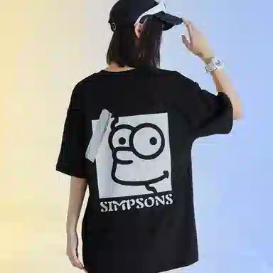 The Simpsons T