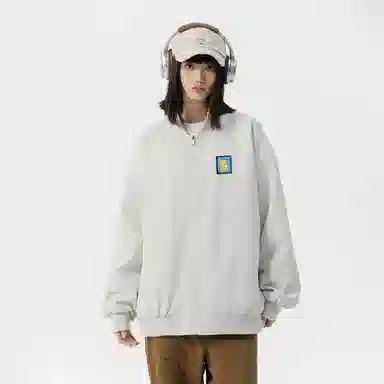 The Simpsons Bomber Jacket