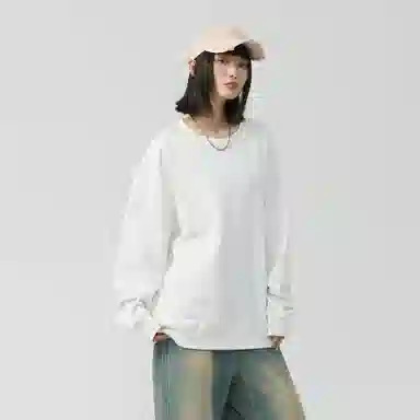 The Simpsons Basic Sweatshirt