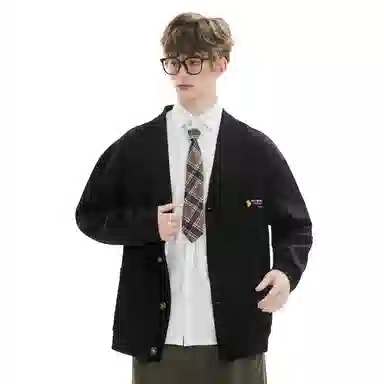 The Simpsons Cardigan