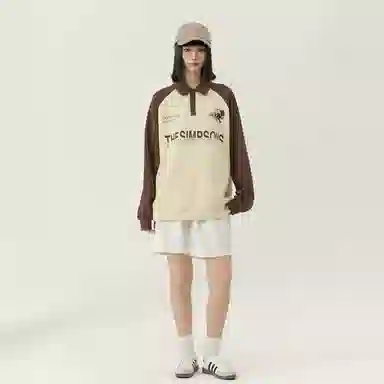 The Simpsons Polo Shirt