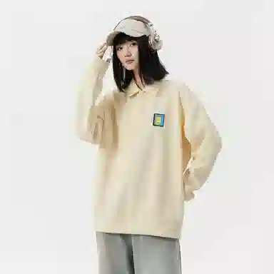 The Simpsons Polo