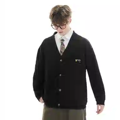 The Simpsons Cardigan