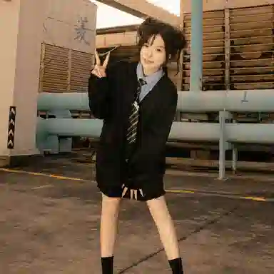 The Simpsons Cardigan