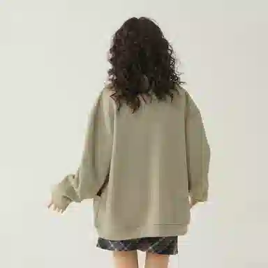 The Simpsons Cardigan