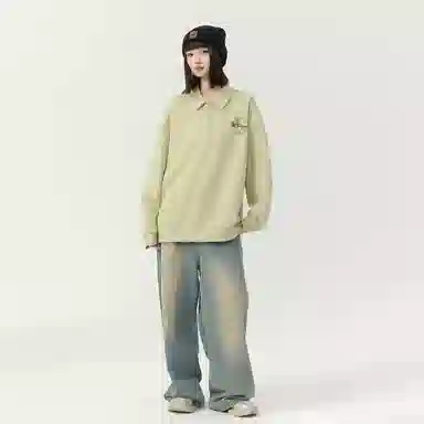 The Simpsons Polo Shirt