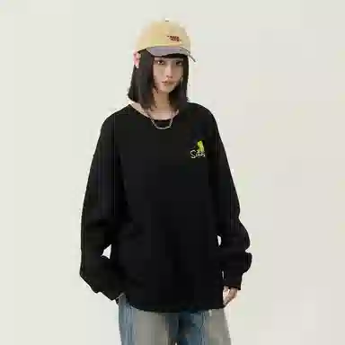 The Simpsons Sweatshirt