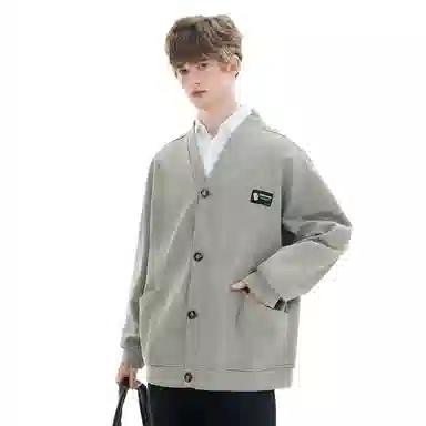 The Simpsons Cardigan