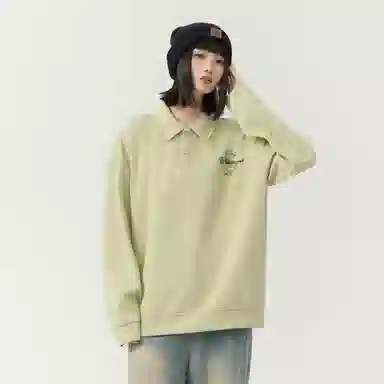 The Simpsons Polo Shirt