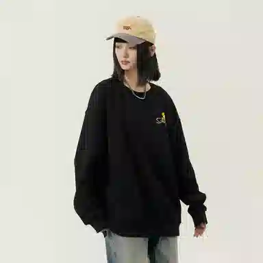 The Simpsons Sweatshirt