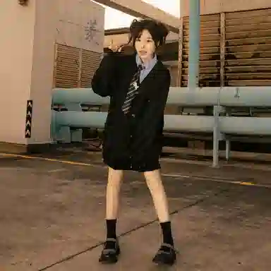 The Simpsons Cardigan