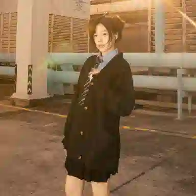 The Simpsons Cardigan