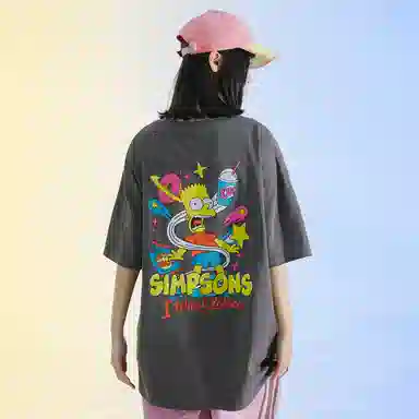 The Simpsons T