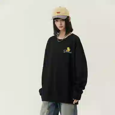 The Simpsons Sweatshirt