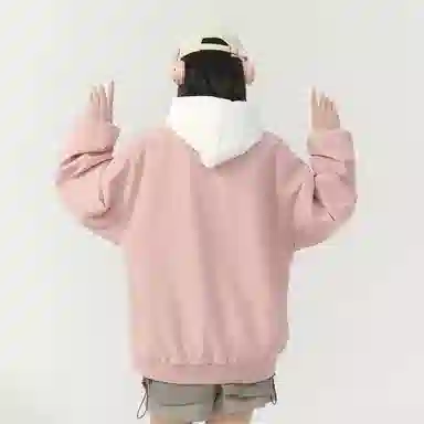 The Simpsons Dopamine Coach Jacket