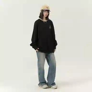 The Simpsons Sweatshirt