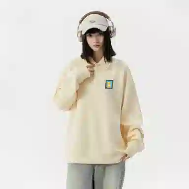 The Simpsons Polo