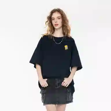 The Simpsons T