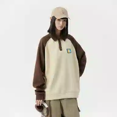 The Simpsons LogoPolo