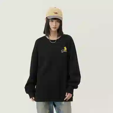 The Simpsons Sweatshirt