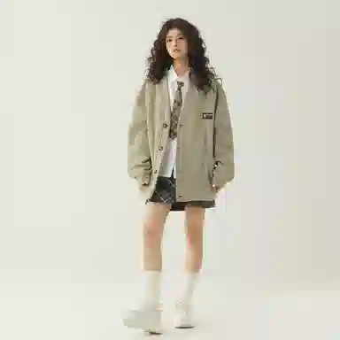 The Simpsons Cardigan