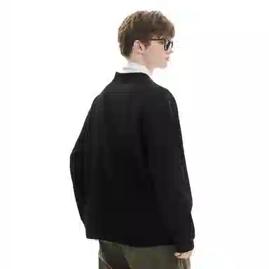 The Simpsons Cardigan