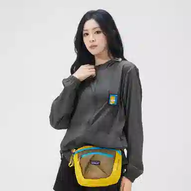 The Simpsons Hoodie