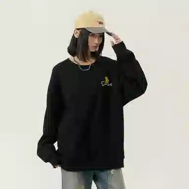 The Simpsons Sweatshirt