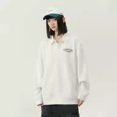 The Simpsons Polo