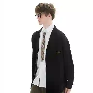 The Simpsons Cardigan