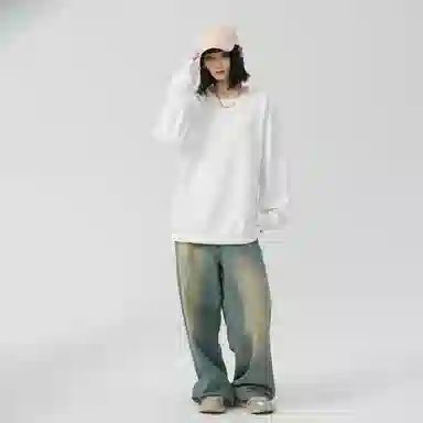 The Simpsons Basic Sweatshirt