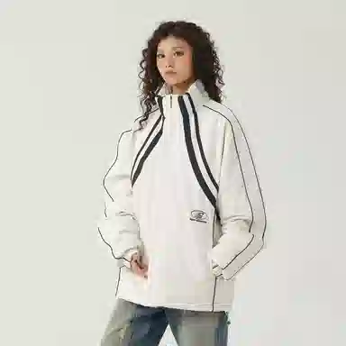 The Simpsons Down Jacket