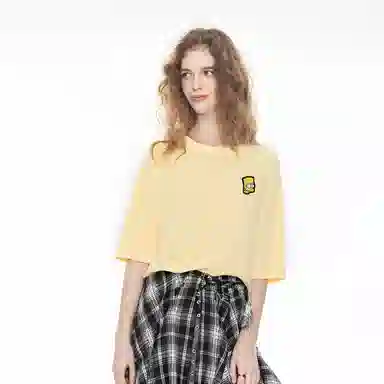 The Simpsons T