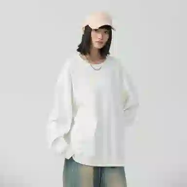 The Simpsons Basic Sweatshirt