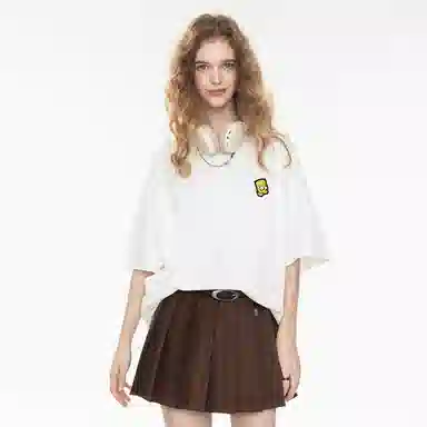 The Simpsons T